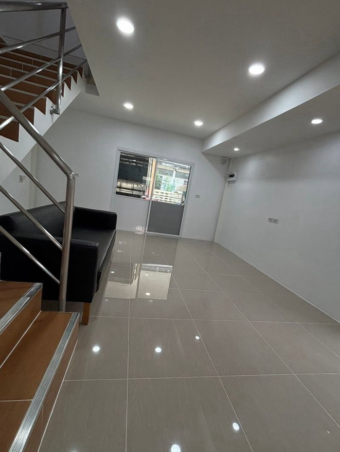 รูป ให้เช่าบ้านเดี่ยวหลังเล็ก ศรีนครินทร์ ศรีด่าน GH556 - รูปที่ 6/15