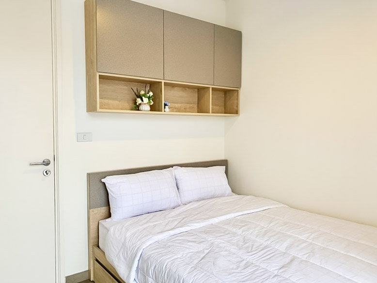 รูป Unixx South Pattaya 2 Bedroom Corner Condo for Sale with Tenant - รูปที่ 6/9