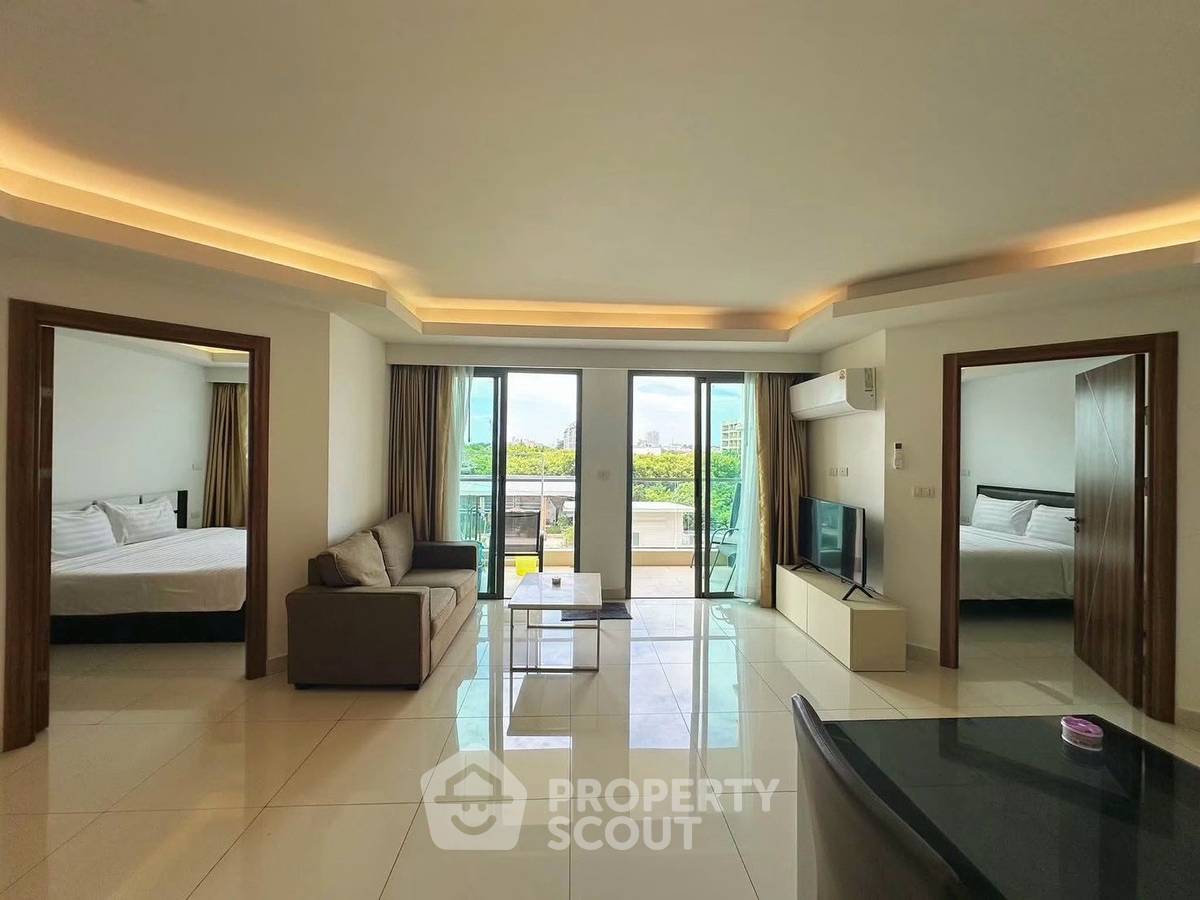 picture Great Value 2-BR 74 Sqm Laguna Beach Resort 2 Condo, Pattaya (ID 3083502) - 1/9