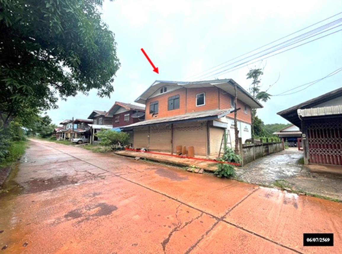 picture HOME 67 Sq.w. Ban Muang Sakon Nakhon for 925,000 - 9/14