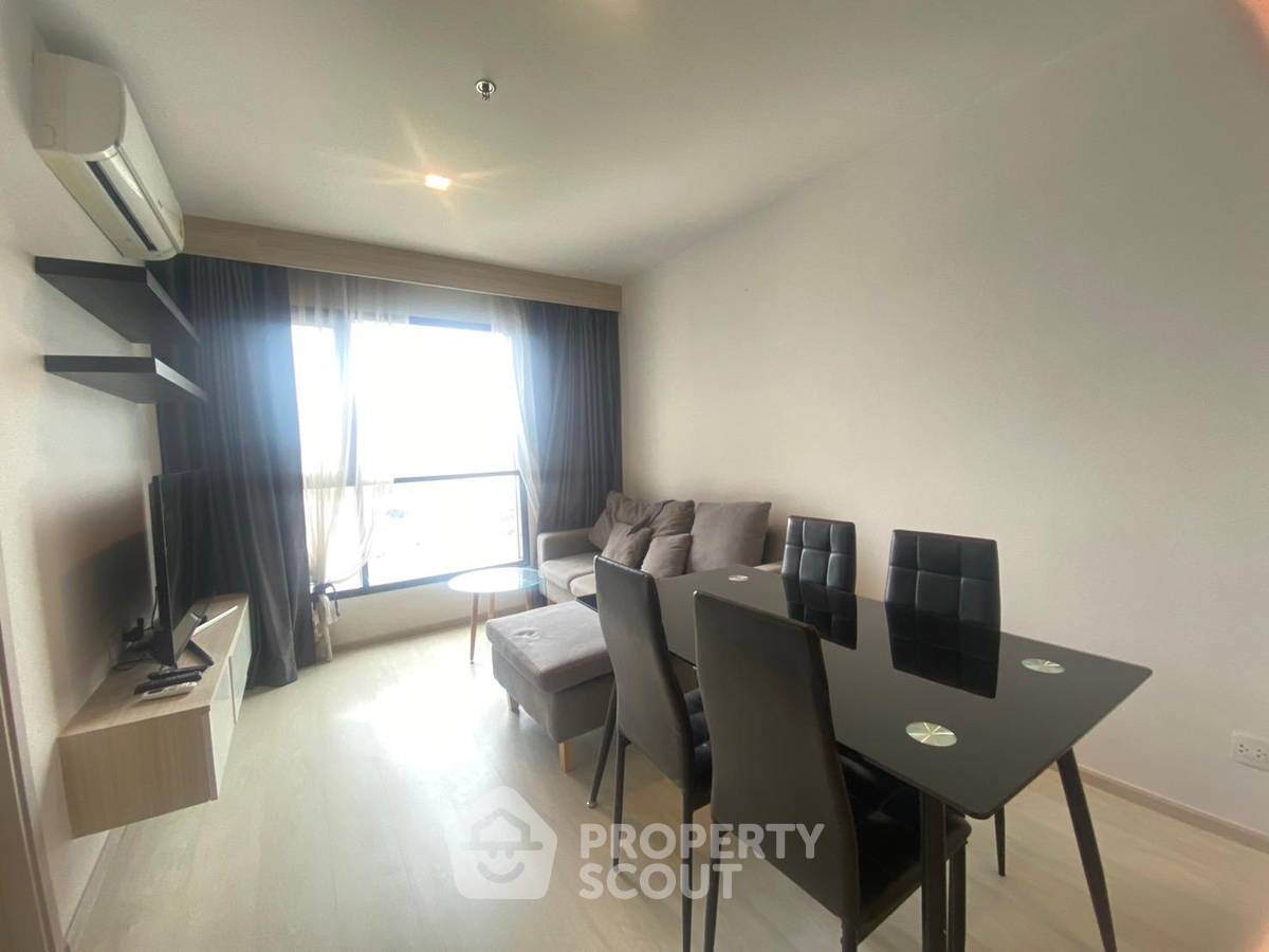 รูป คอนโด 2 ห้องนอน Life Sukhumvit 48 ชั้น 15 ใกล้ BTS พระโขนง (ID 2237374) - รูปที่ 5/11
