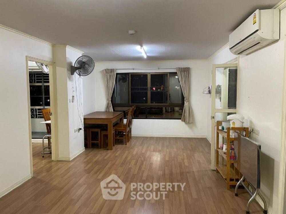 รูป คอนโด 1 ห้องนอน 57 ตร.ม. ลุมพินี เพลส นราธิวาส ราชนครินทร์ ใกล้ช่องนนทรี (ID 1141940) - รูปที่ 2/15