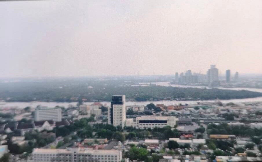 รูป For Rent Condo The Lumpini 24 fully furnished (S03-2120) - รูปที่ 14/15