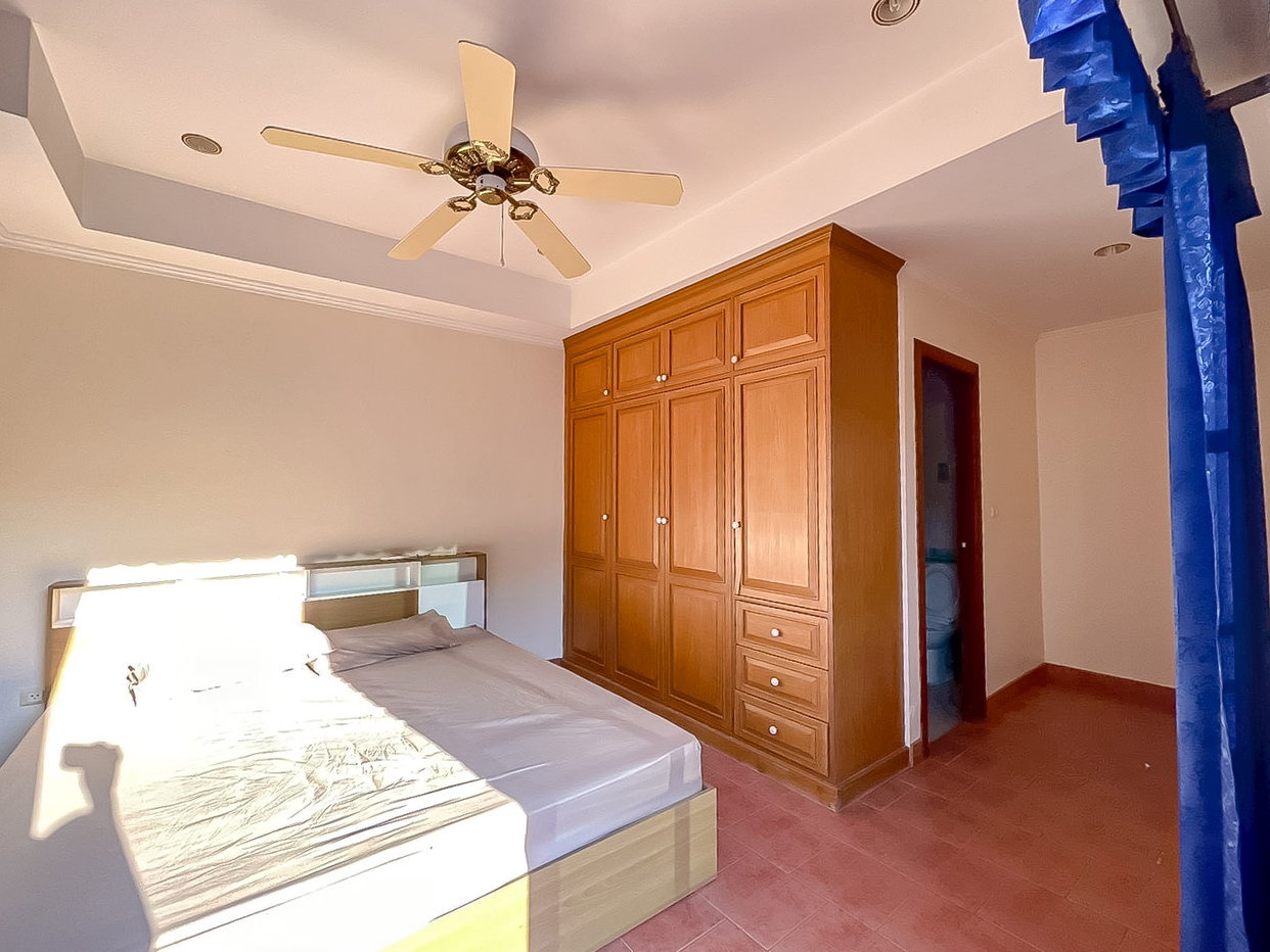 รูป Pool Villa for Sale Noen Plub Wan East Pattaya 5 Bedroom - รูปที่ 9/15