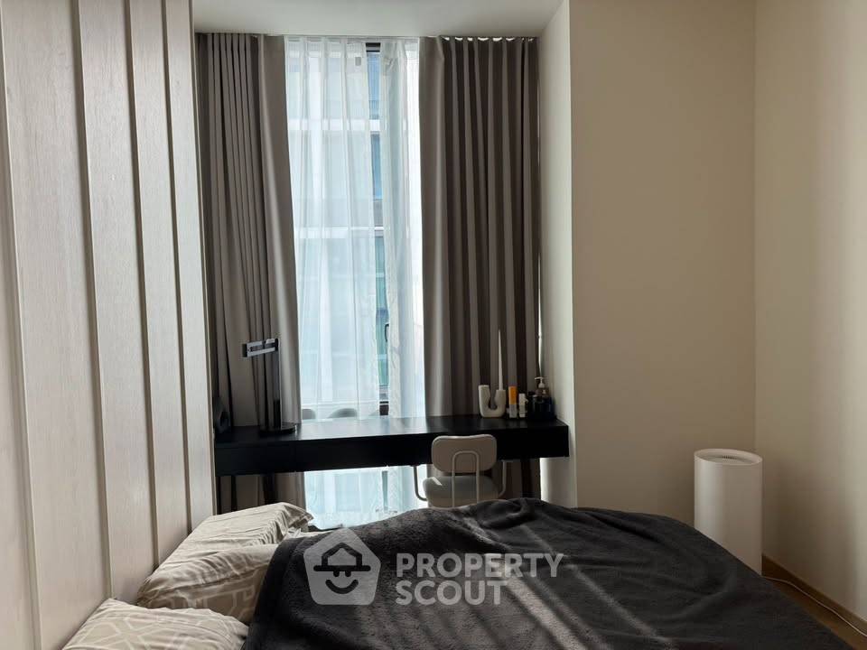 รูป คอนโด 1 ห้องนอน 50 ตร.ม. โครงการ 28 ชิดลม ใกล้ BTS ชิดลม 300 ม. (ID 3083073) - รูปที่ 4/8
