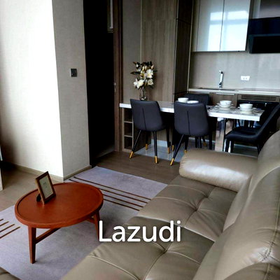 Condos for sale : 95sqm high floor condo Celes Asoke Khlong Toei Nuea Bangkok