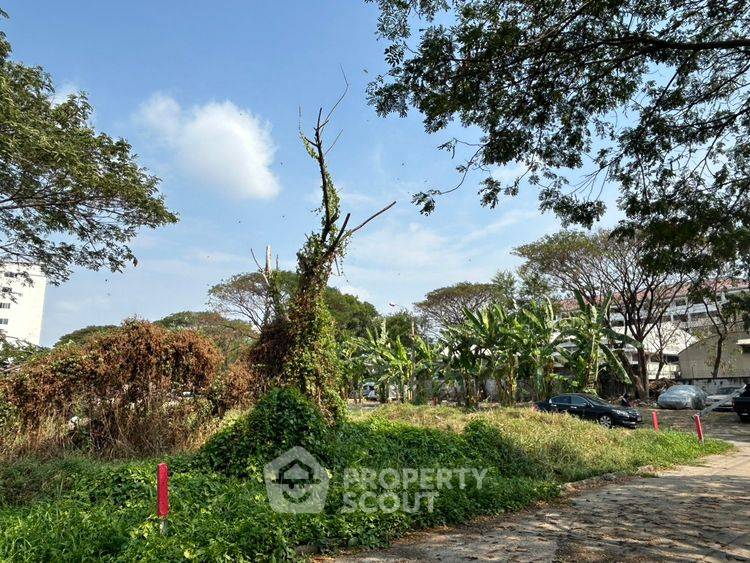 รูป ที่ดินสำหรับขาย ใน เขตประเวศ กรุงเทพมหานคร (ID 3079453) - รูปที่ 2/3