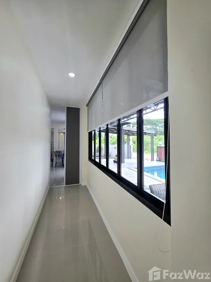 รูป ขาย วิลล่า 3 ห้องนอน ใน หินเหล็กไฟ, ประจวบคีรีขันธ์ 6577034 - รูปที่ 9/23