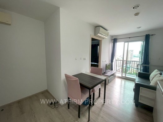 picture For rent  -  Chewathai phetkasem 27 - 7/20