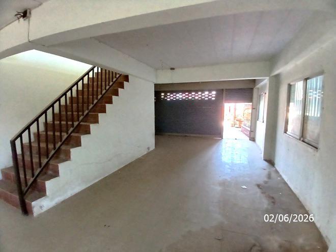 picture SHOP HOUSE 28 Sq.w. Mae Rim Chiang Mai for 3M - 4/30
