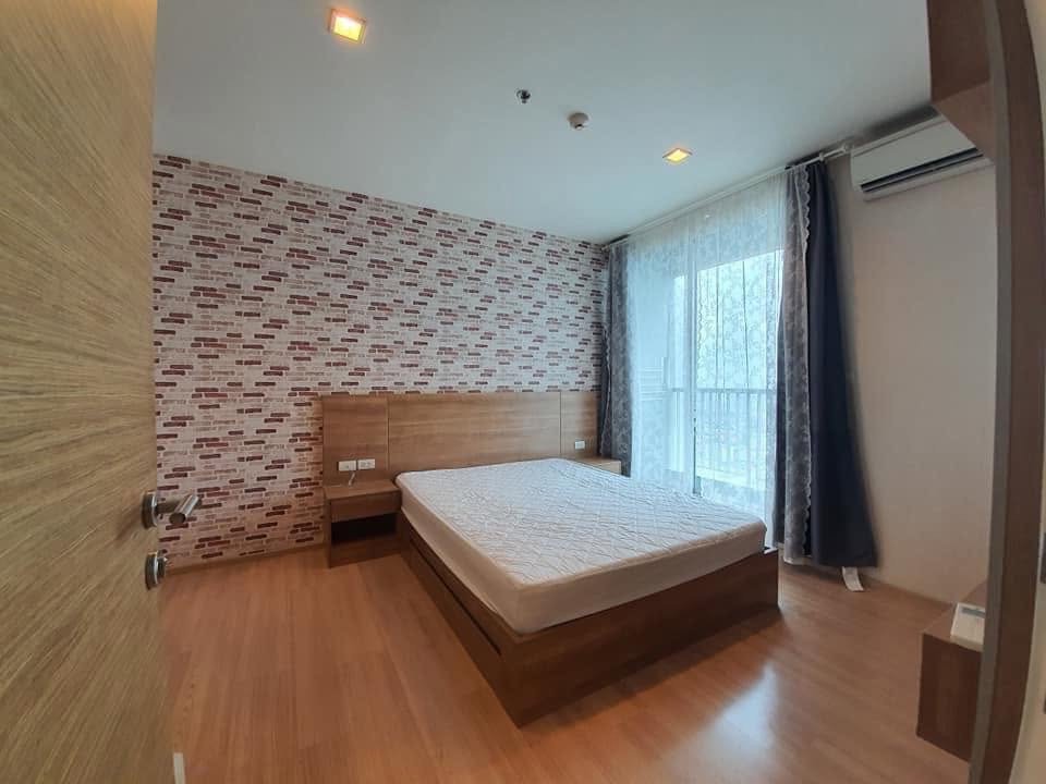 picture ✨𝐑𝐡𝐲𝐭𝐡𝐦 𝐏𝐡𝐚𝐡𝐨𝐥-𝐀𝐫𝐢  - Fully furniture , Special Price , ready to move //Ask more info LineID:@thirdproperty - 4/8
