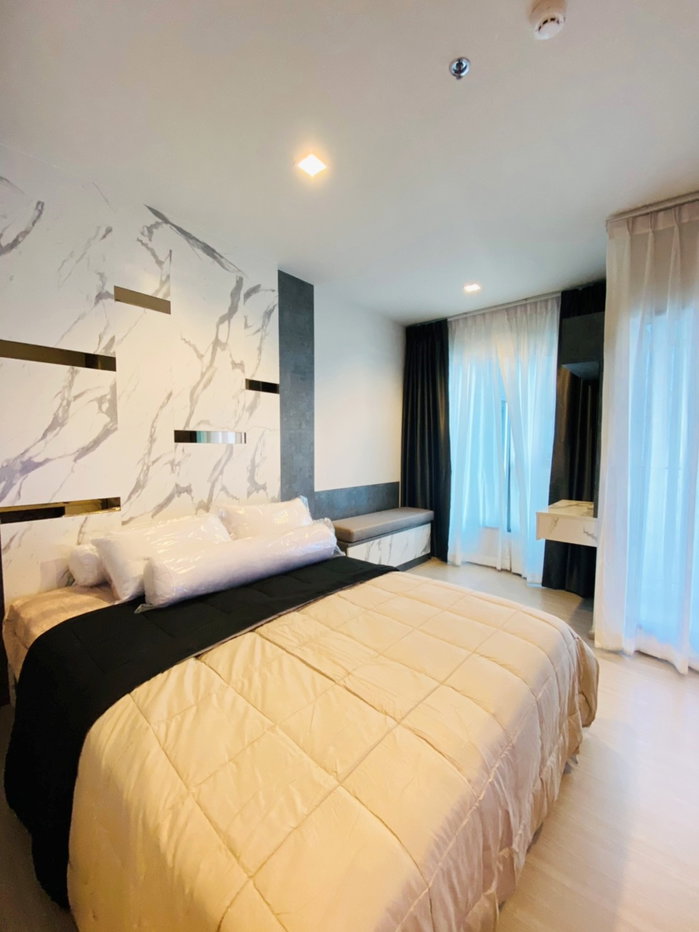 รูป ห้องอัพเดต💥คุณภัส🔔⚠️🏘️⚡️กดปุ่มแอดไลน์💥ไลฟ์ อโศก - พระราม 9 - รูปที่ 1/8