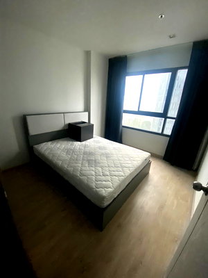 Condos for rent : 🌆 For Rent: IDEO New Rama 9 | Near Airport Rail Link Ramkhamhaeng | Fully Furnished & Ready to Move In @90condo 🌃