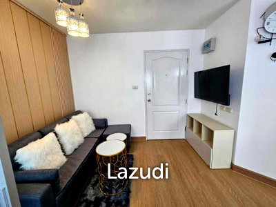 Condos for sale : 1-Bedroom Condo for Sale at Lumpini Condo Town Sukhumvit