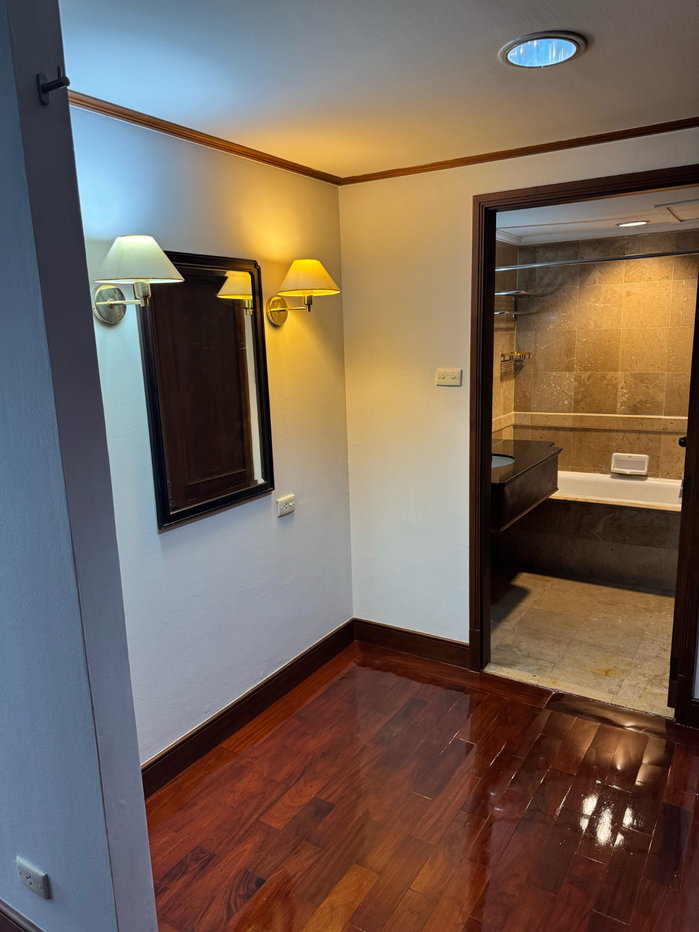 picture Condo for Rent: Sailom Suite Property Code | LNP-C5712 - 14/20