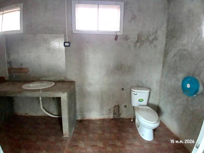รูป บ้านเดี่ยว 60 ตร.วา แม่ริม เชียงใหม่ 3M - รูปที่ 19/44