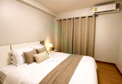 Condos for rent : 🎊 For Rent Condo SUPALAI PARK EKKAMAI-THONGLOR Building 1, Floor 17,2 bed room, Room size 82 sqm