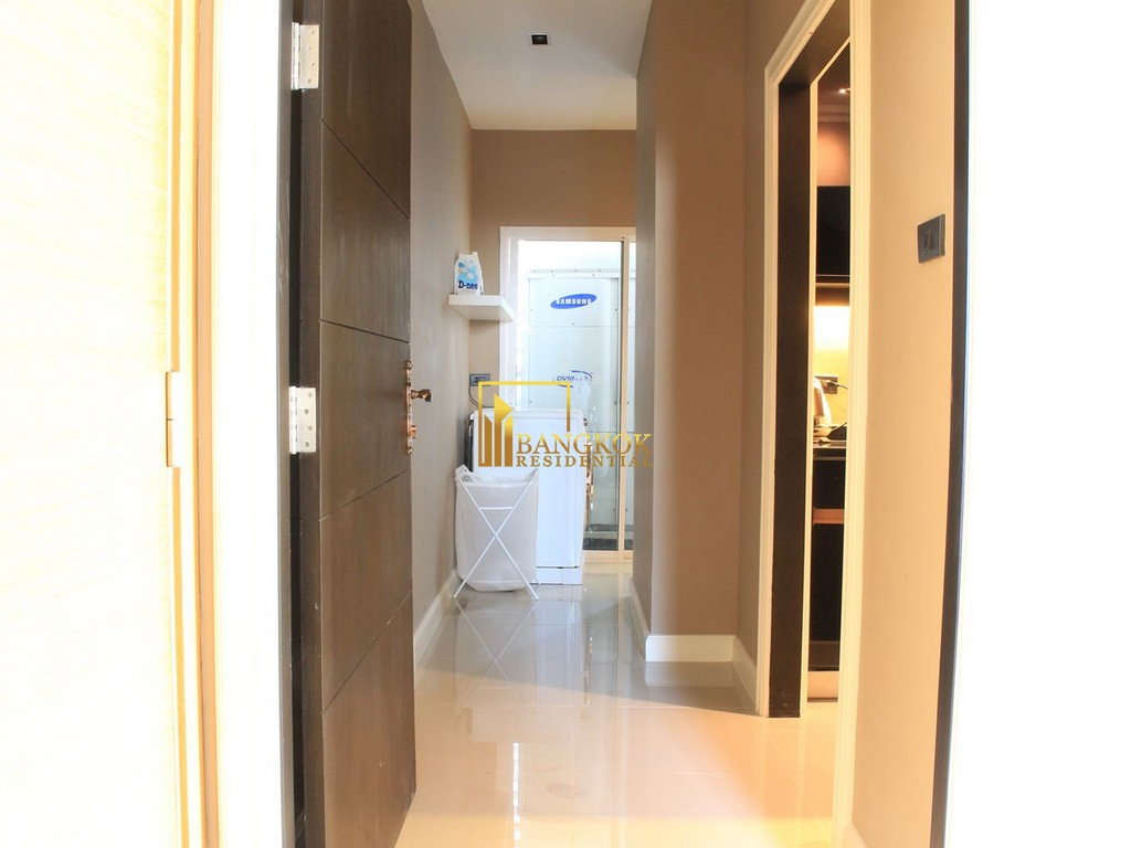 รูป Millennium Residence | Elegant 3 Bed Duplex Penthouse in Asoke Area - BR9085CD - รูปที่ 25/40