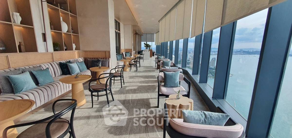 รูป คอนโด 1 ห้องนอน ขาย ที่ AROM WONGAMAT ใกล้ Sanctuary Of Truth (นาเกลือ) (ID 3083313) - รูปที่ 12/16
