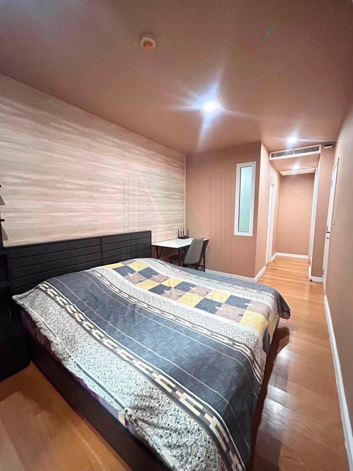 รูป ให้เช่าคอนโด คอนโดเลต ไลท์ คอนแวนต์ อาคาร 1 ชั้น 2 1 ห้องนอน ขนาด 33 ตรม ใกล้ โรงเรียนเซนต์โยเซฟคอนเวนต์ - รูปที่ 4/8