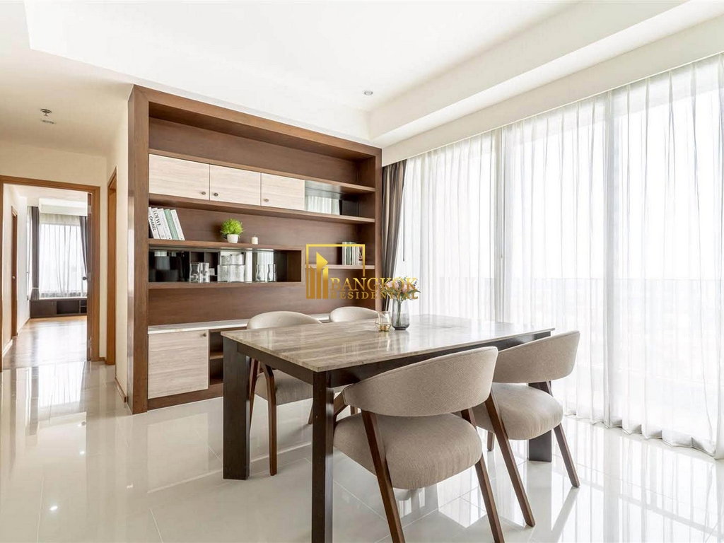 picture Emporio Place | Charming 2 Bedroom Condo in Phrom Phong - BR2237CD - 5/32