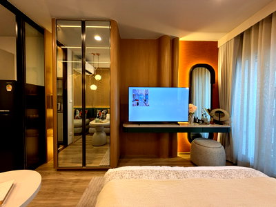 Condos for sale : Culture Thonglor Hot Deal special price
