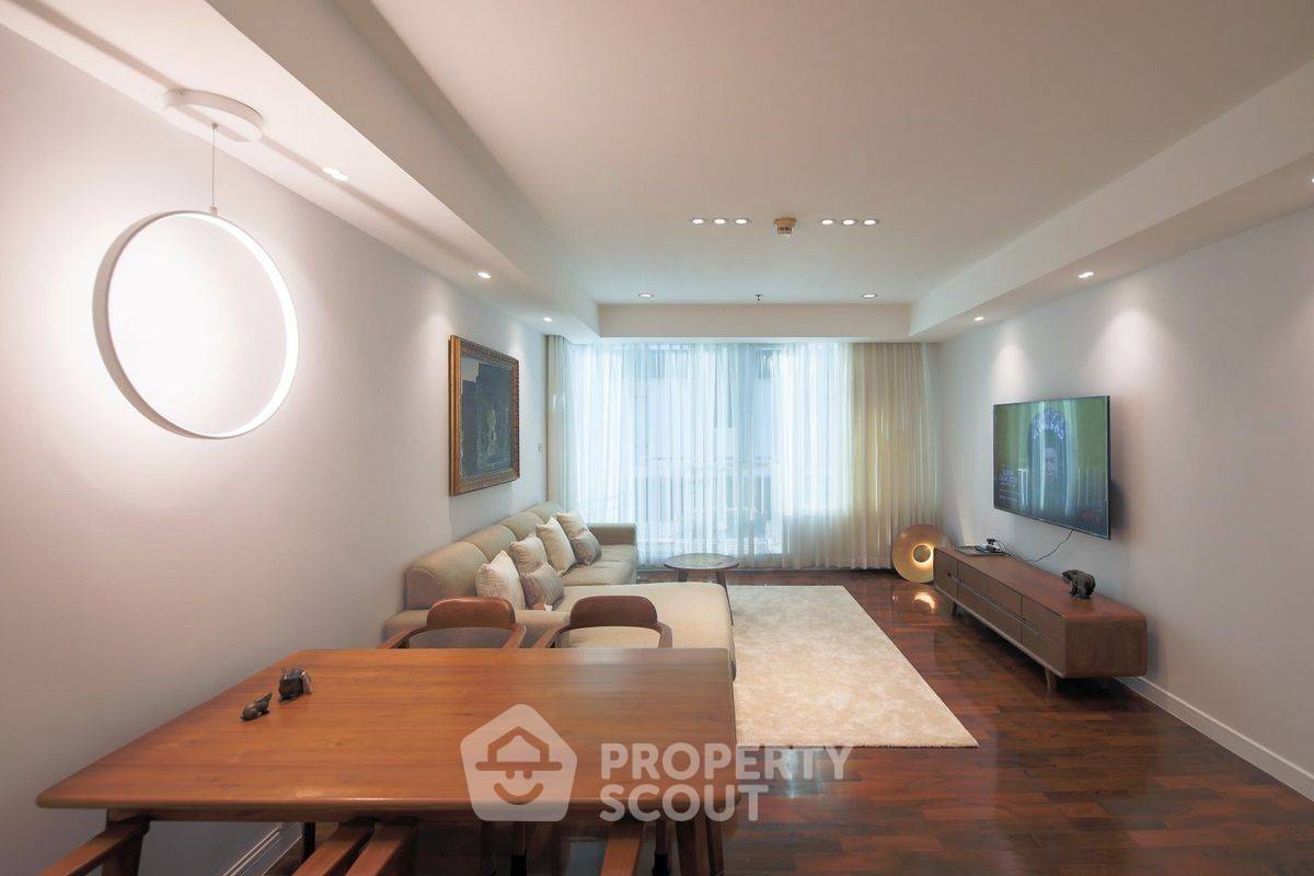picture 2-BR Condo For Rent At Baan Siri 24, 80000 THB | 8th-Floor Near BTS Phrom Phong (ID 2229579) - 20/20