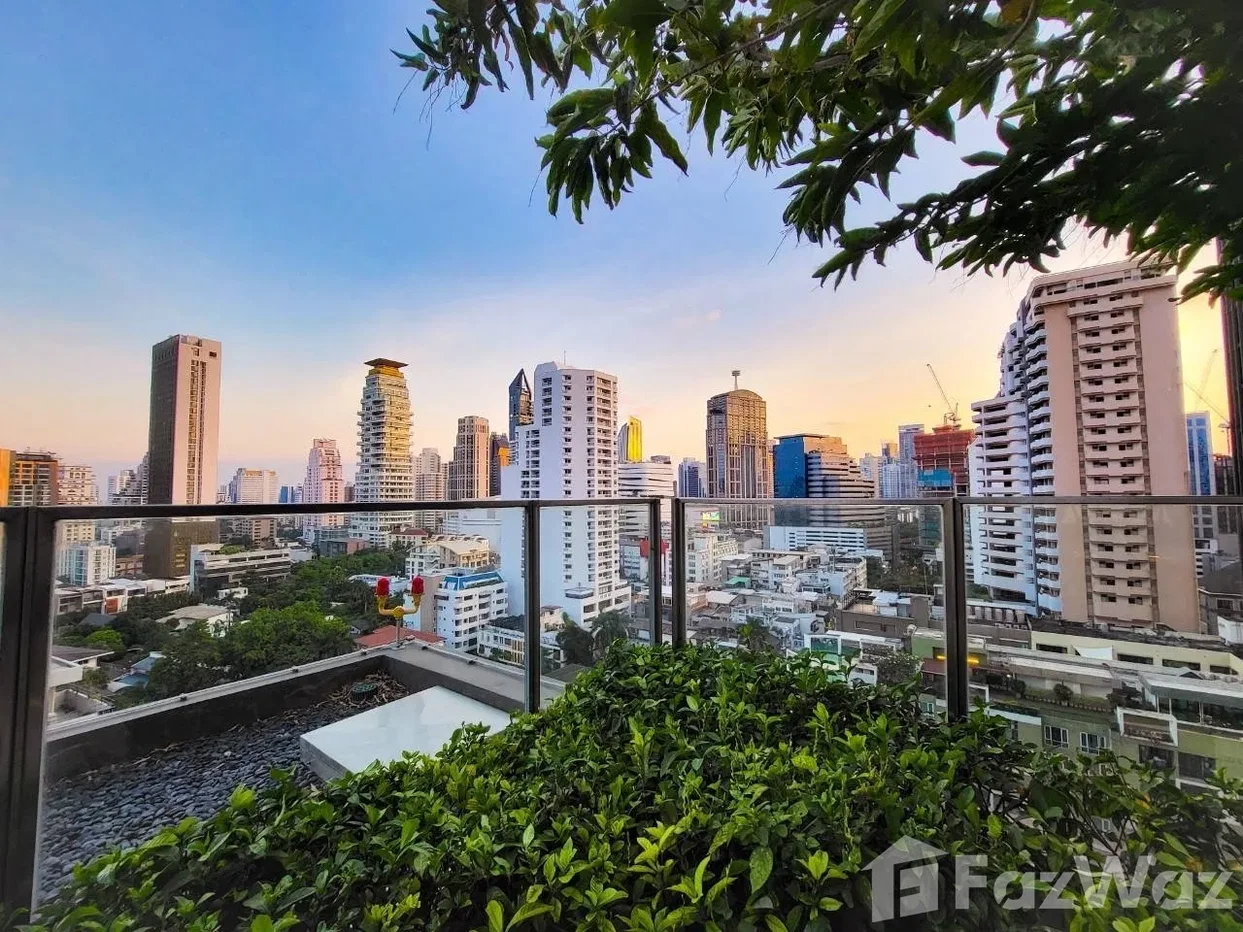 รูป คอนโดให้เช่า 1 ห้องนอน ในโครงการ โนเบิล อราวน์ สุขุมวิท 33 6581005 - รูปที่ 12/14