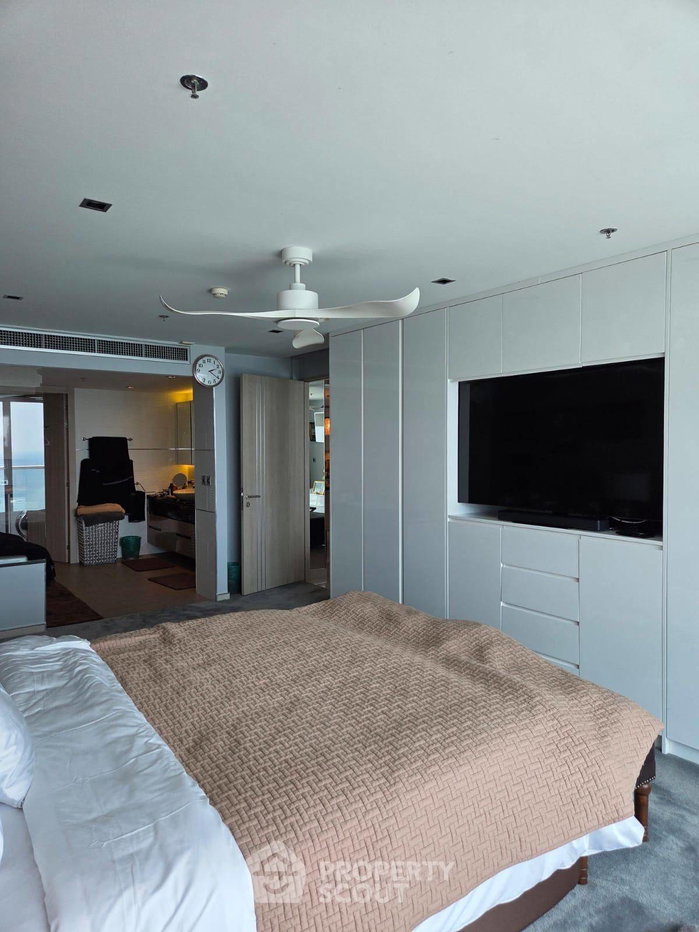 รูป คอนโด 3 ห้องนอน 161 ตร.ม. ชั้นสูง ที่ The Sand Condominium พราตำมเนก (ID 3082399) - รูปที่ 4/20