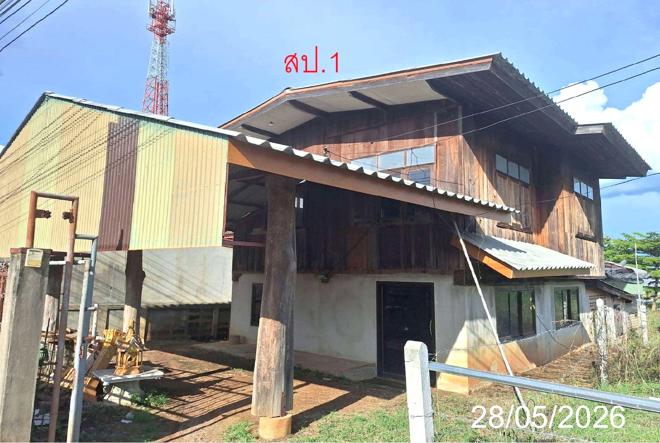 picture HOME 865 Sq.w. Mae Tha Lamphang for 2.2M - 3/36