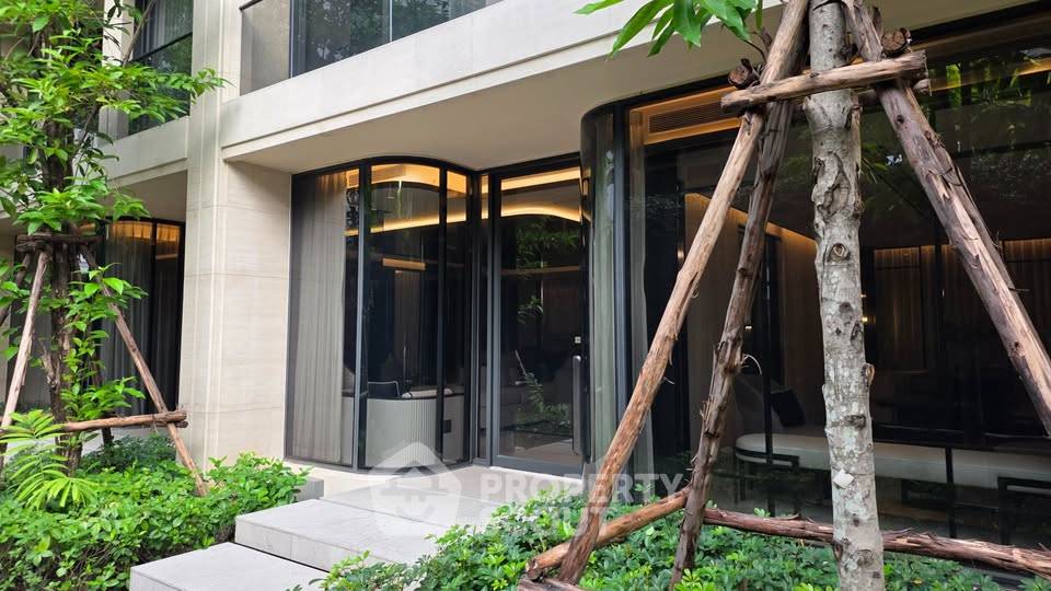 picture 2-BR Condo At The Reserve 61 Hideaway, 122 Sqm Near BTS Thong Lor (ID 3083784) - 18/18