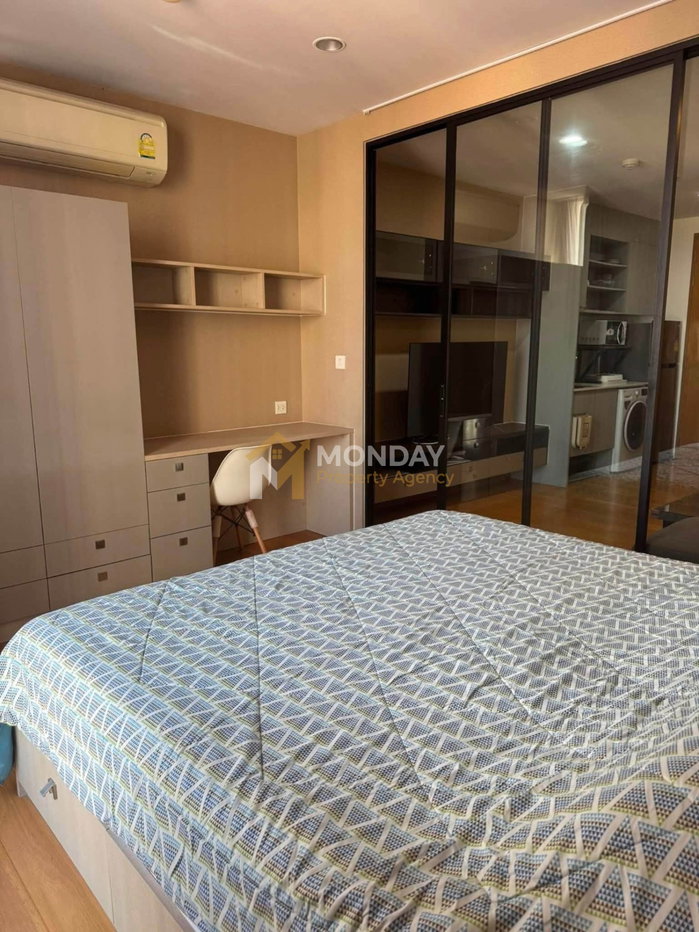 picture 🔥 Available Now! Noble Revo Silom - Book Before It's Gone! 🔥 MD-26066331 - 3/6