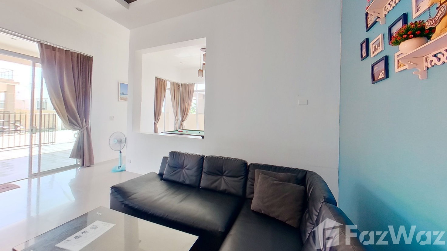 picture 3 Bedroom Villa for sale at The Grandio 897960 - 24/27