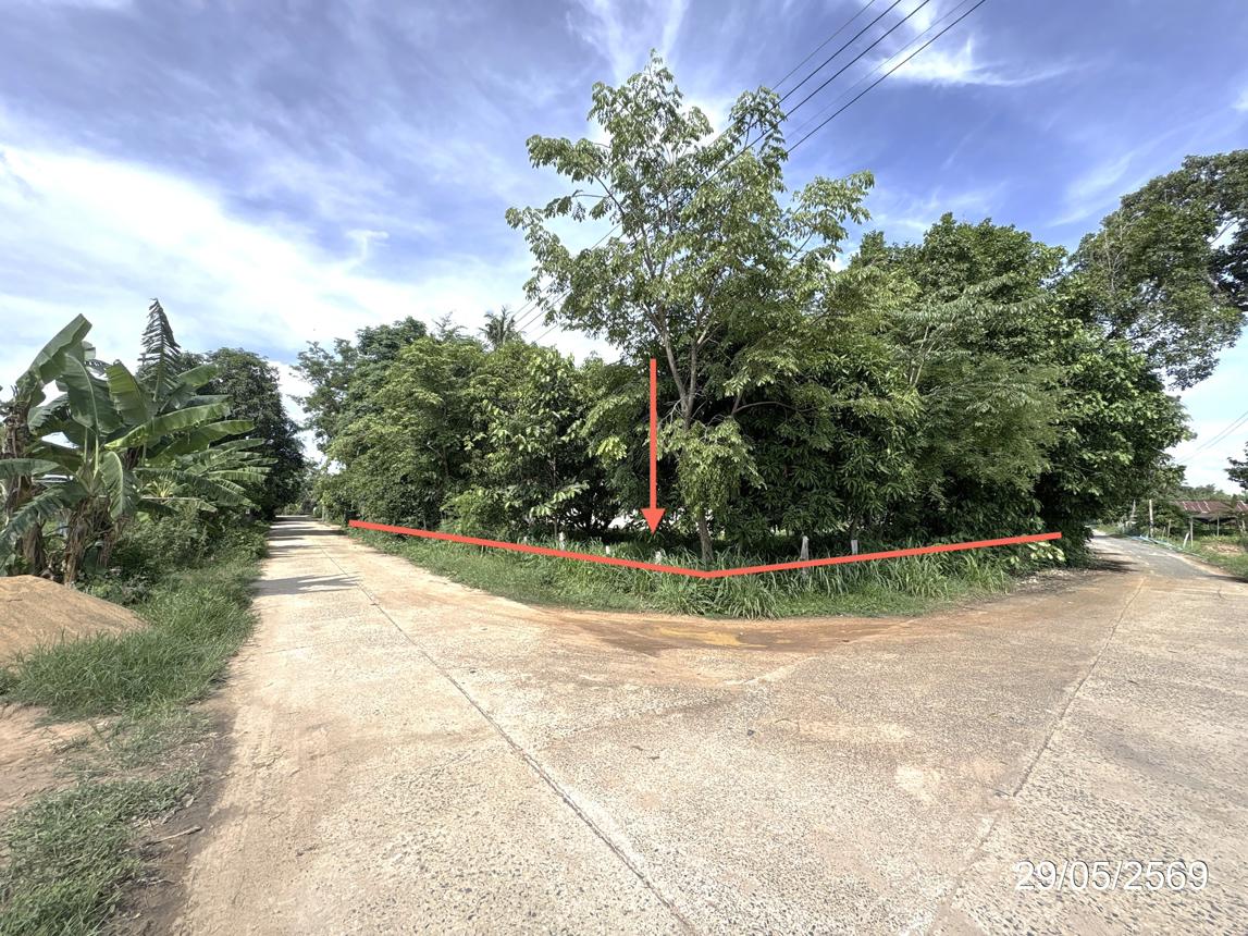 picture HOME 251 Sq.w. Khuang Nai Ubon Ratchathani for 1.5M - 26/30