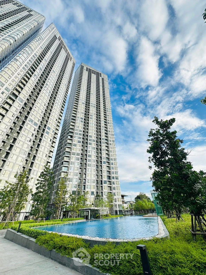 รูป คอนโด 1 ห้องนอน Skyrise Avenue สุขุมวิท 64 ใกล้ BTS ปุณวิถี 400 ม. (ID 2217262) - รูปที่ 6/6