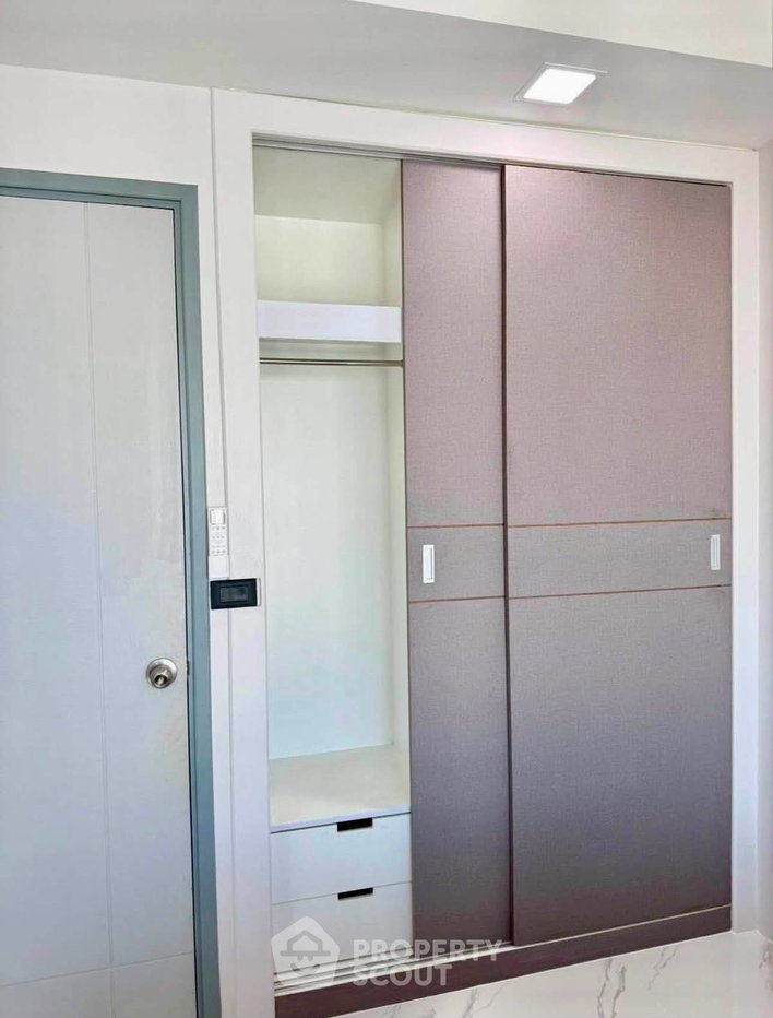 รูป คอนโด 1 ห้องนอน ชั้น 31 ขนาด 37 ตร.ม. โครงการ Thru Thonglor ใกล้ MRT (ID 3083419) - รูปที่ 5/8
