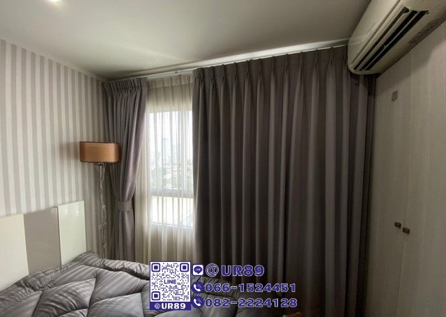รูป 💙 Hot Price 💙ให้เช่า/For RENT คอนโด Lumpini Ville Sukhumvit 77-2 (ลุมพินี วิลล์ สุขุมวิท 77-2) - รูปที่ 7/12