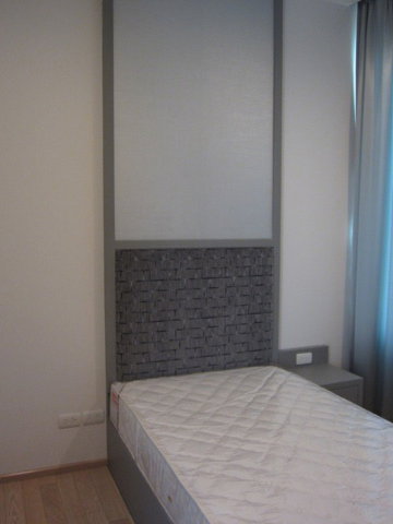 รูป For rent Condo 39 By Sansiri Fully Furnished (S15-7241) - รูปที่ 5/6
