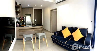 ขายคอนโด : ขาย คอนโด 1 ห้องนอน ในโครงการ โมริ เฮาส์ 1901336