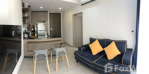 ขาย คอนโด 1 ห้องนอน ในโครงการ โมริ เฮาส์ 1901336