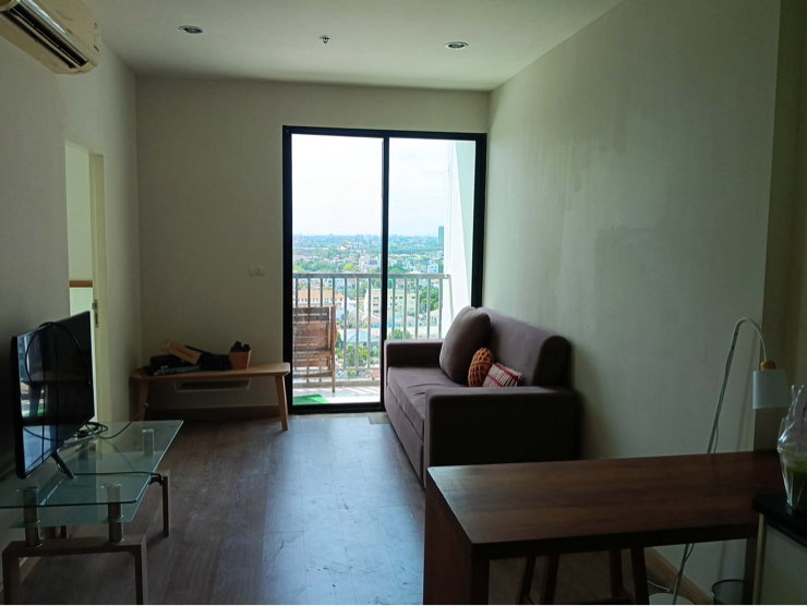 picture Add line : @cutecondo beautiful room + fully furnished Quick response - 2/16