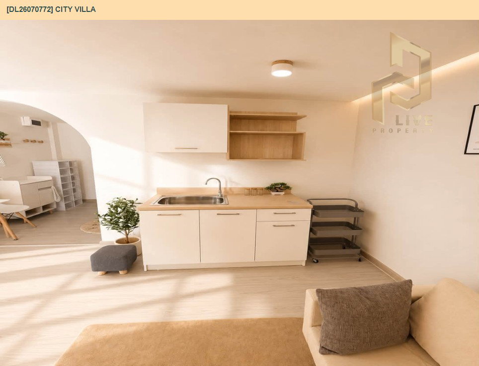 รูป DL26070772 ขายคอนโด ซิตี้ วิลล่า (City Villa) ใกล้ - พร้อมเข้าอยู่ โทรด่วน 0614453194 LineID @952jdxxk - รูปที่ 10/10