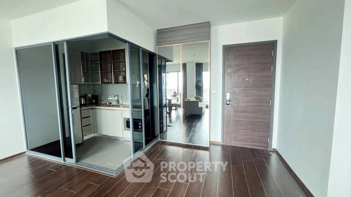 รูป คอนโด 1 ห้องนอน 68 ตร.ม. ชั้น 35 ที่ C Ekkamai ใกล้ ARL รามคำแหง (ID 3082216) - รูปที่ 3/8