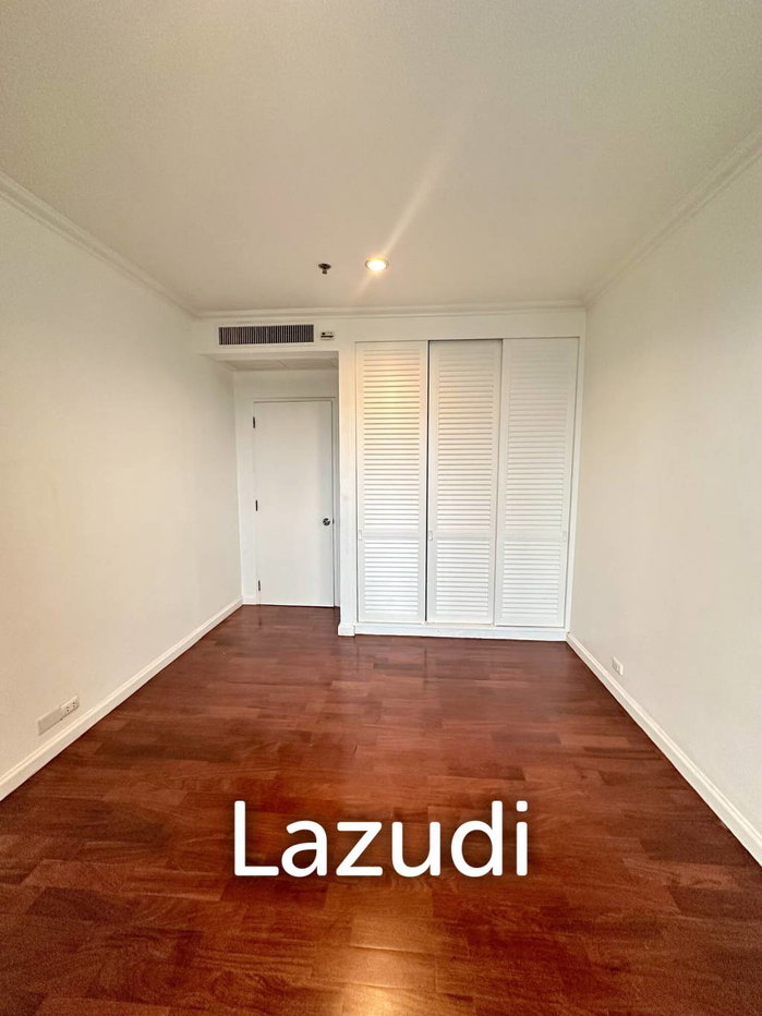 picture 3 bedroom 2 bathroom condo 128.94 sqm. at Baan Chao Praya for rent - 8/18