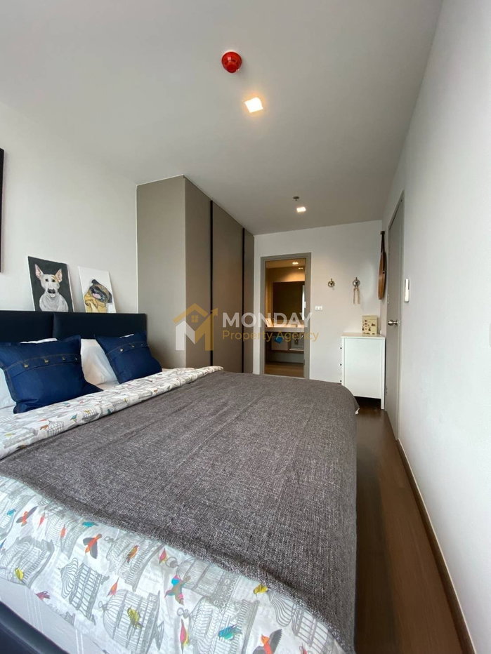 รูป 🔥 ห้องว่าง พร้อมเข้าอยู่! ไอดีโอ สุขุมวิท 93 รีบจองก่อนหลุด 🔥MD-26066389 - รูปที่ 4/15