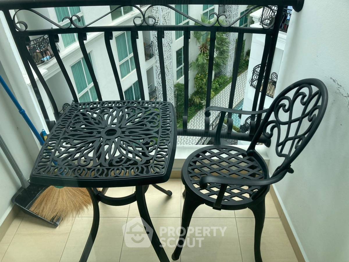 รูป คอนโด 1 ห้องนอน ราคาโดน Olympus City Garden พัทยาใต้ (ID 2209162) - รูปที่ 10/19