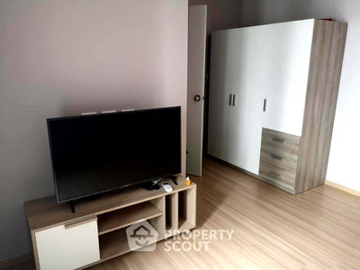 คอนโดให้เช่า : คอนโด 2 ห้องนอน 47 ตร.ม. ที่ Plum Condo Chaengwattana Station ชั้น 6 (ID 382049)