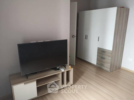 รูปภาพ คอนโด 2 ห้องนอน 47 ตร.ม. ที่ Plum Condo Chaengwattana Station ชั้น 6 (ID 382049)