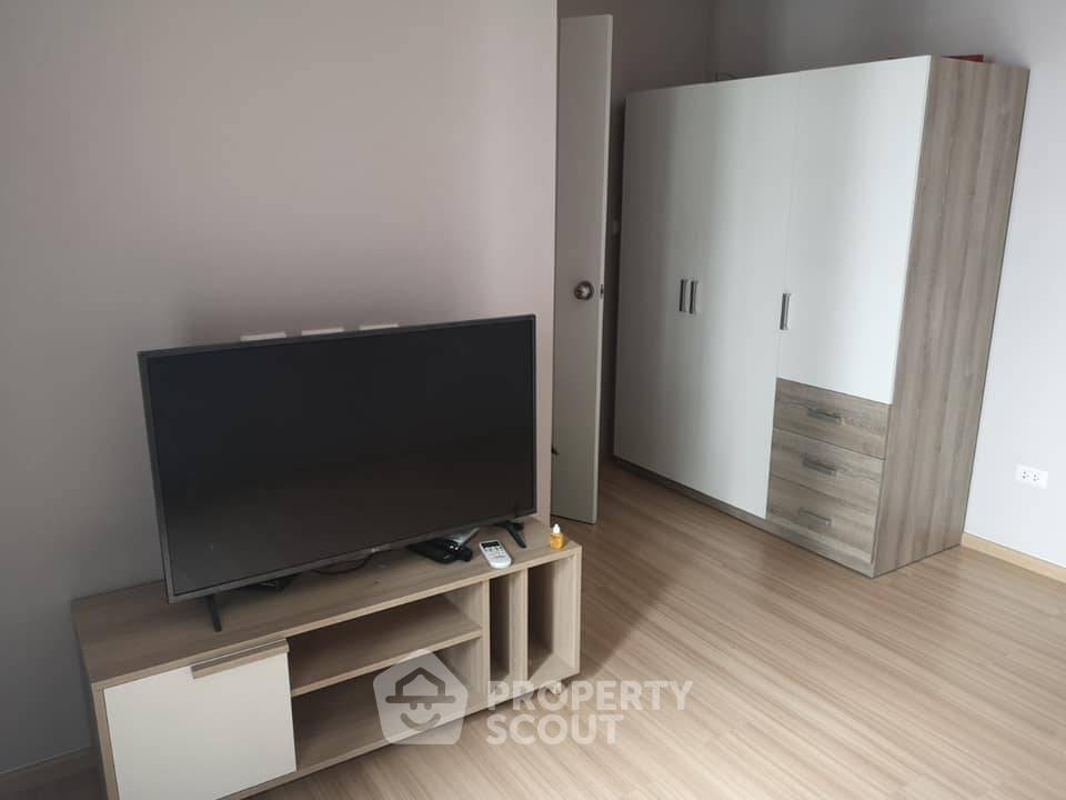 picture 2-BR 47 Sqm At Plum Condo Chaengwattana Station, 6th-Floor (ID 382049) - 1/14