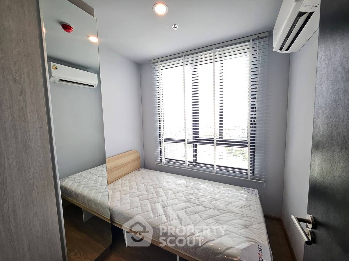 รูป คอนโด 2 ห้องนอน ให้เช่า นู เอโว อารี ใกล้ BTS อารี 100 ม. ชั้น 16 (ID 3083569) - รูปที่ 6/8